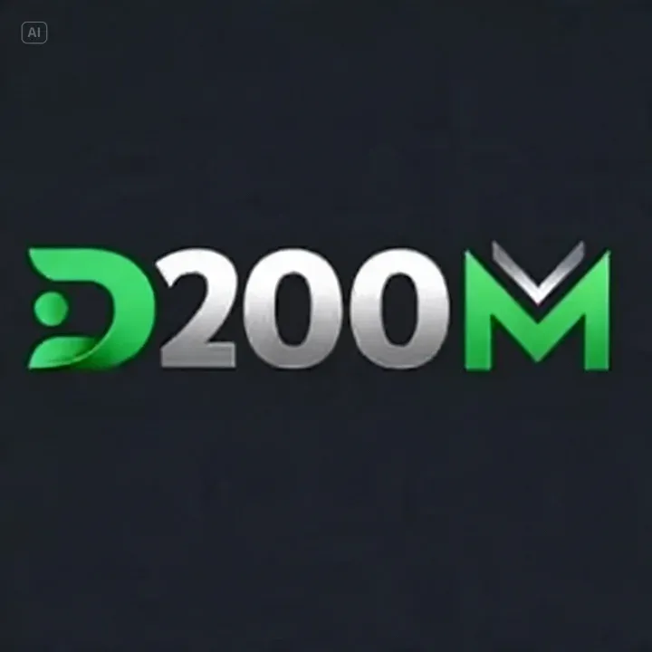 D200M - Aplikasi Download Musik Terbaik untuk Menemani Hari Anda